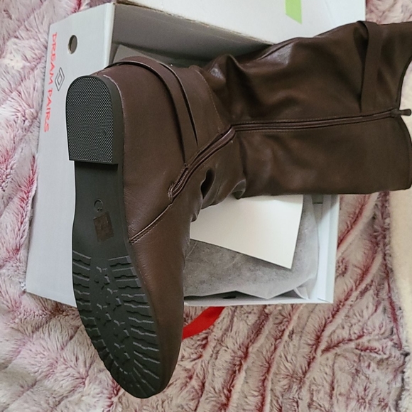 Dream Pairs Shoes - Boot